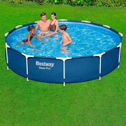 Piscina Desmontable Bestway 366 x 76 cm