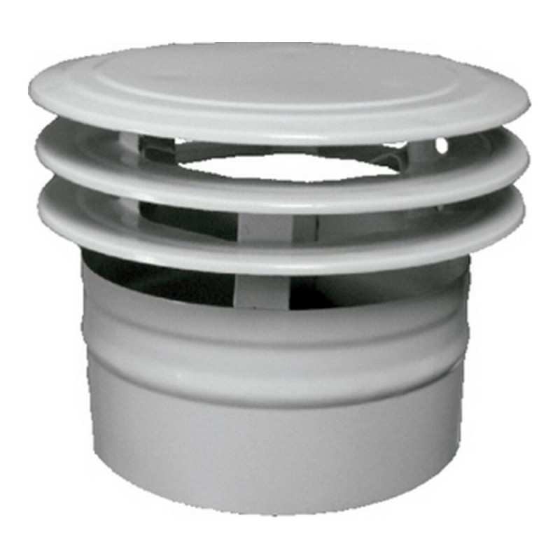Válvula CIS Humo Ø 100 mm Válvula CIS Humo Ø 100 mm