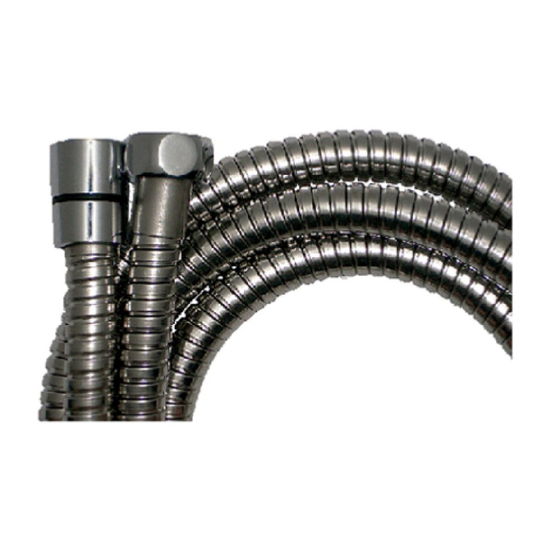 Manguera de Ducha CIS Acero Inoxidable 2 m Manguera de Ducha CIS Acero Inoxidable 2 m