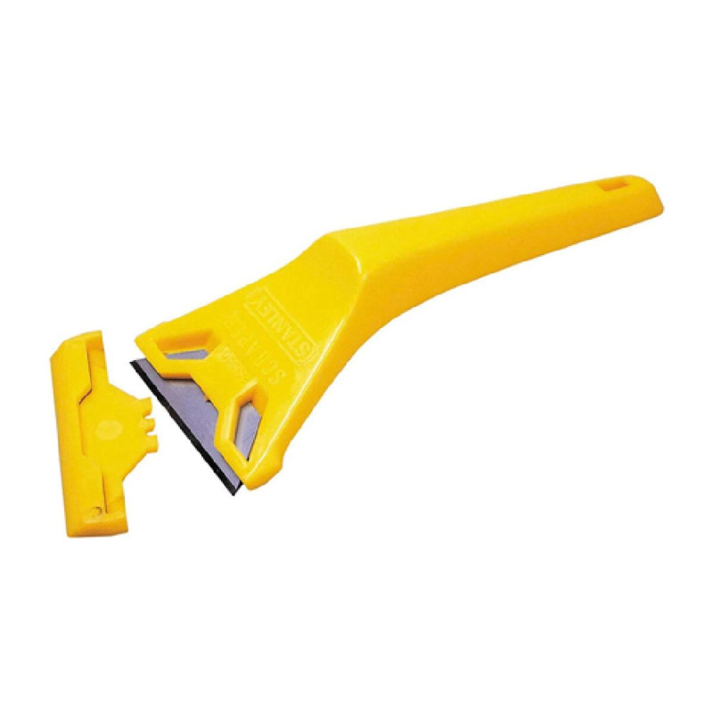 Rasqueta Stanley Rascavidrios 170 mm Rasqueta Stanley Rascavidrios 170 mm