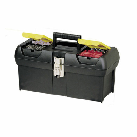 Caja de Herramientas Stanley Metal Polipropileno (41,1 x 19,9 x 18,5 c