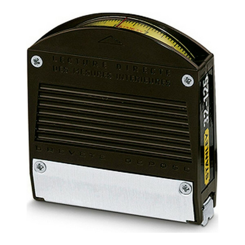 Flexómetro Stanley 3 m Sintético Flexómetro Stanley 3 m Sintético