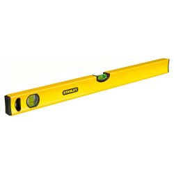 Nivel de Burbuja Stanley Classic 100 cm