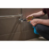 Llave de Grifa Ryobi Locking