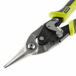 Cizalla Ryobi Universal Acero