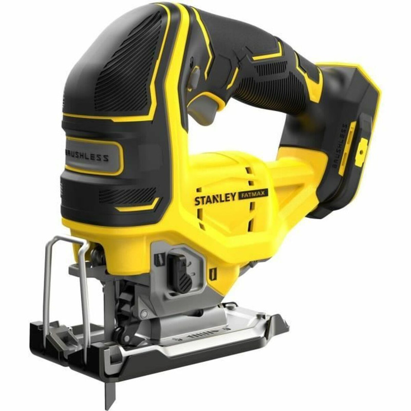 Batería de litio recargable Stanley SFMCS650B-XJ 18 V Batería de litio recargable Stanley SFMCS650B-XJ 18 V