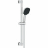Columna de Ducha Grohe Vitalio Comfort 110 ABS Plástico