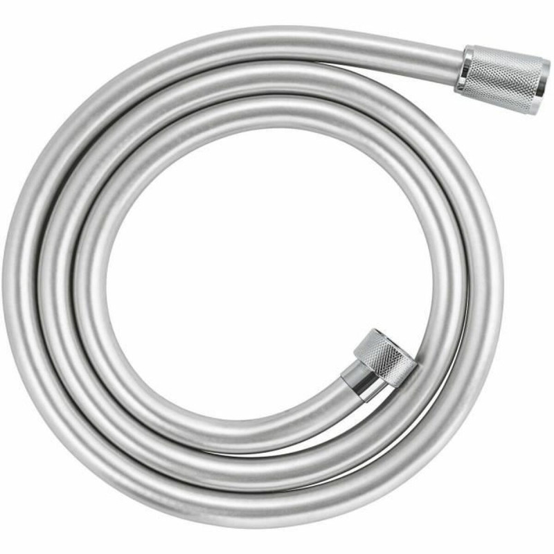 Manguera de Ducha Grohe Plateado Plata Manguera de Ducha Grohe Plateado Plata