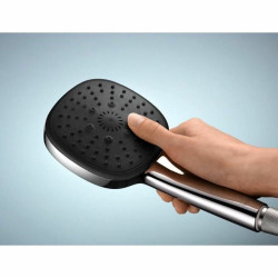 Alcachofa de Ducha Grohe ABS Plástico