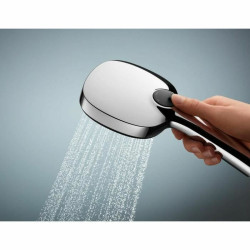 Alcachofa de Ducha Grohe ABS Plástico