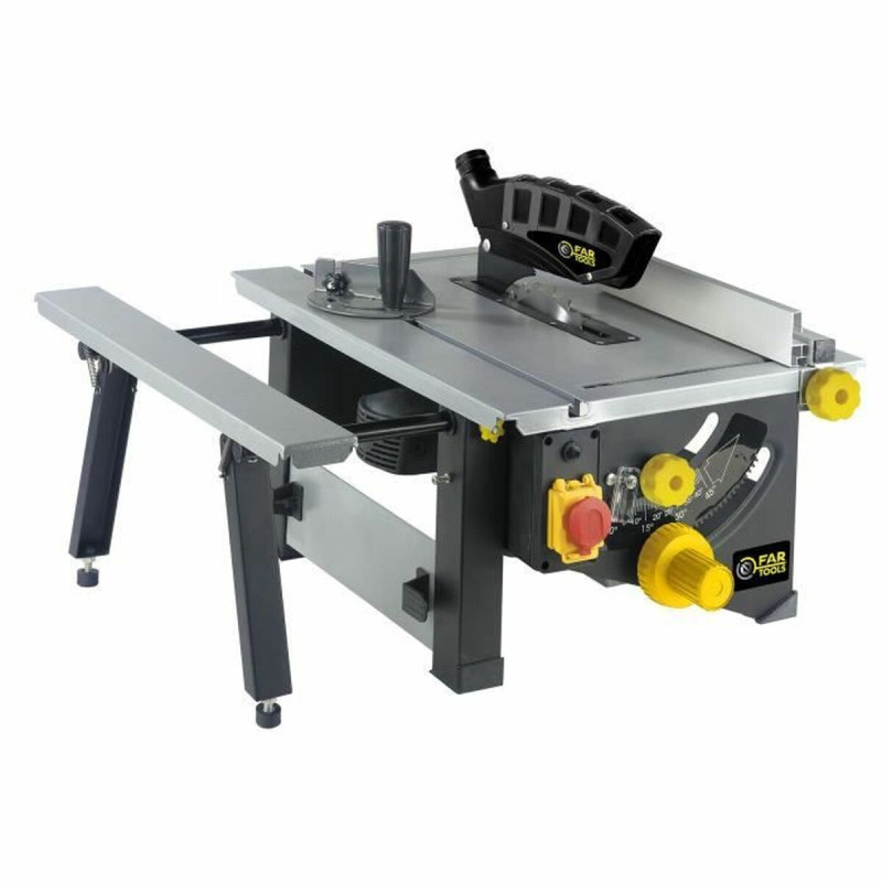 Sierra de mesa Fartools TS 1200 Sierra de mesa Fartools TS 1200