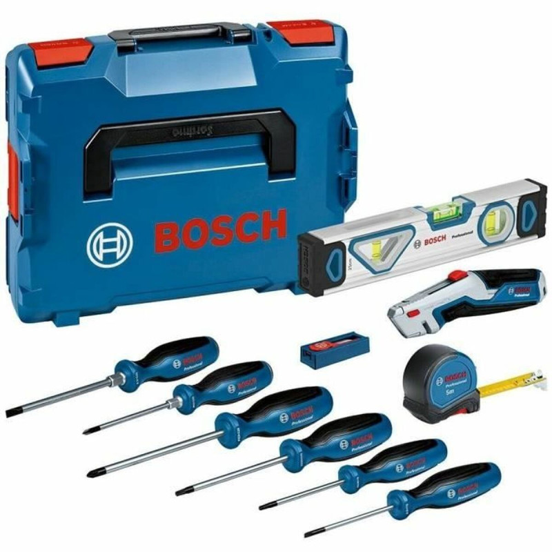 Juego de Llaves BOSCH Juego de Llaves BOSCH