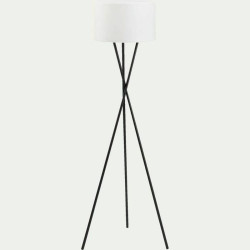 Lámpara de Pie Lumisky H150 Blanco