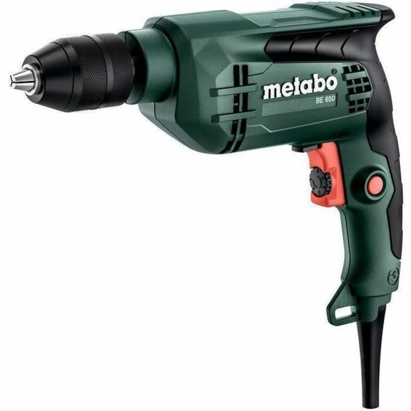 Atornillador Metabo