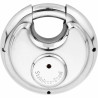 Candado de llave Burg-Wachter 21 70 SB Acero Inoxidable