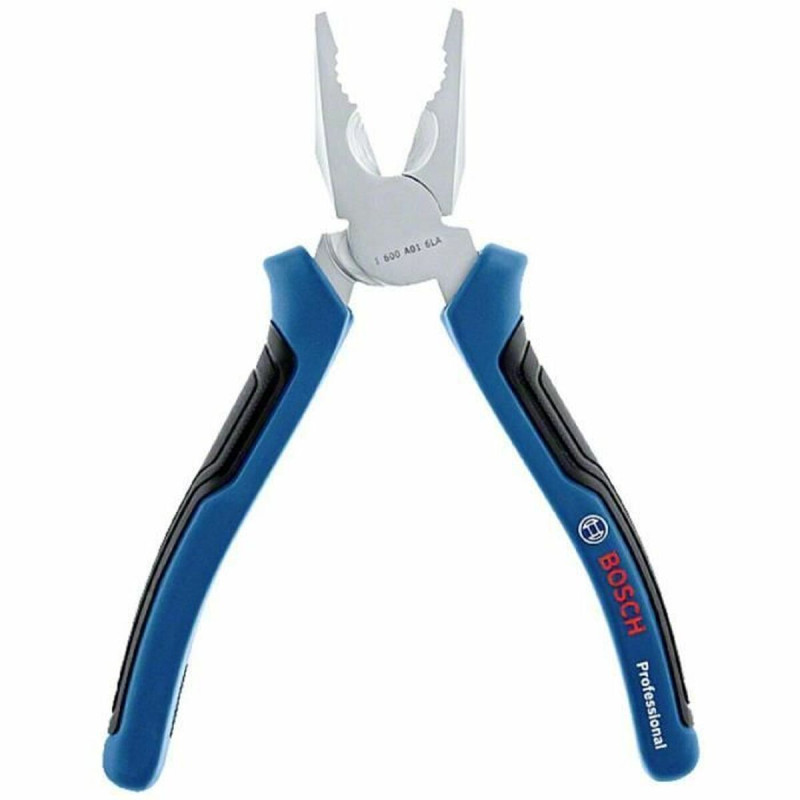 Alicates universales BOSCH Robust Alicates universales BOSCH Robust