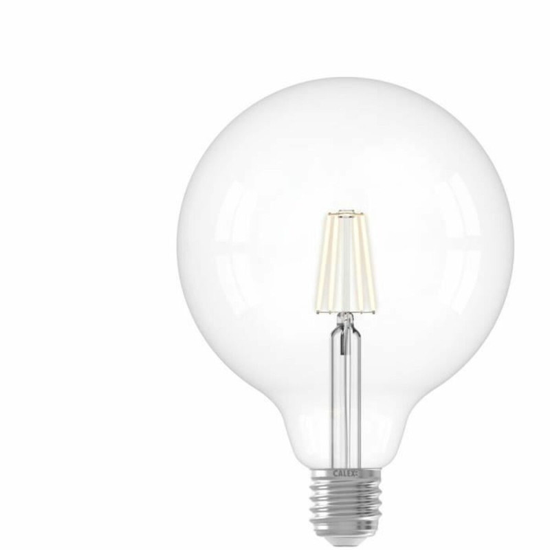 Bombilla LED Calex F 4,5 W (2700 K) Bombilla LED Calex F 4,5 W (2700 K)