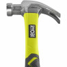 Cepillo para renovador de superficies Ryobi Fiberglass