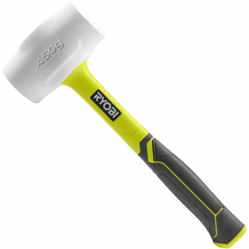Martillo Ryobi Fiberglass Martillo Ryobi Fiberglass