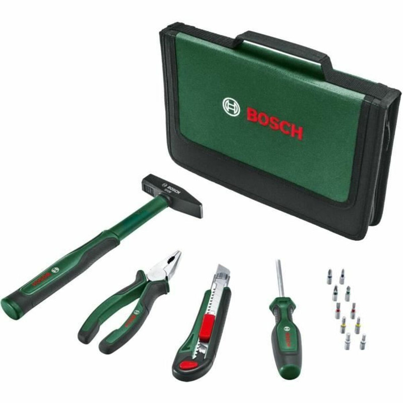 Juego de Llaves BOSCH Juego de Llaves BOSCH