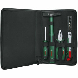 Juego de Llaves BOSCH