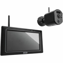 Videocámara de Vigilancia ABUS PPDF17000