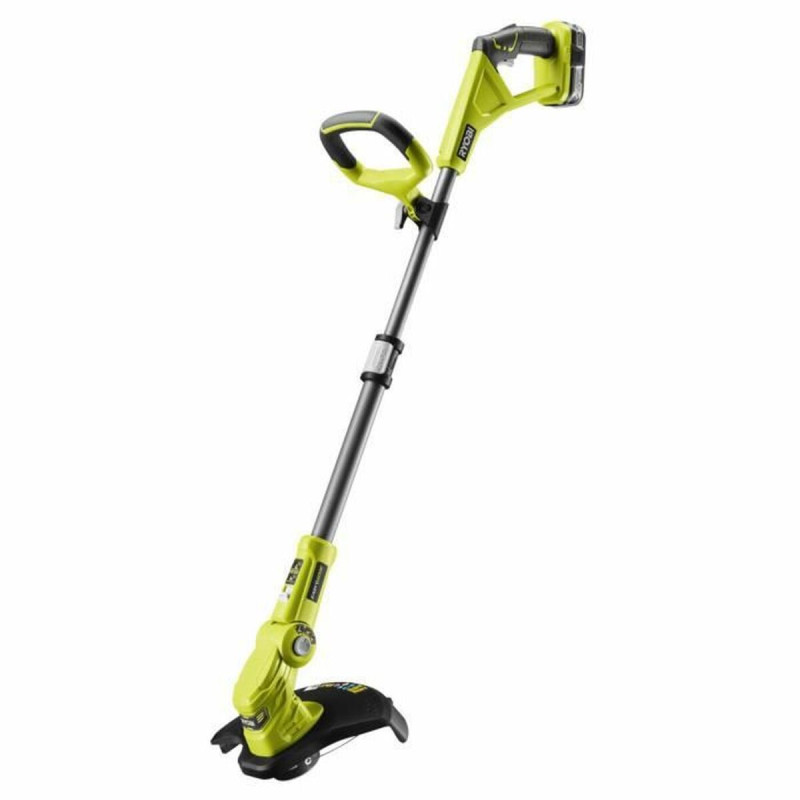Recortadora Eléctrica Ryobi OnePlus RLT183225F 18 V Ø 25 cm Recortadora Eléctrica Ryobi OnePlus RLT183225F 18 V Ø 25 cm