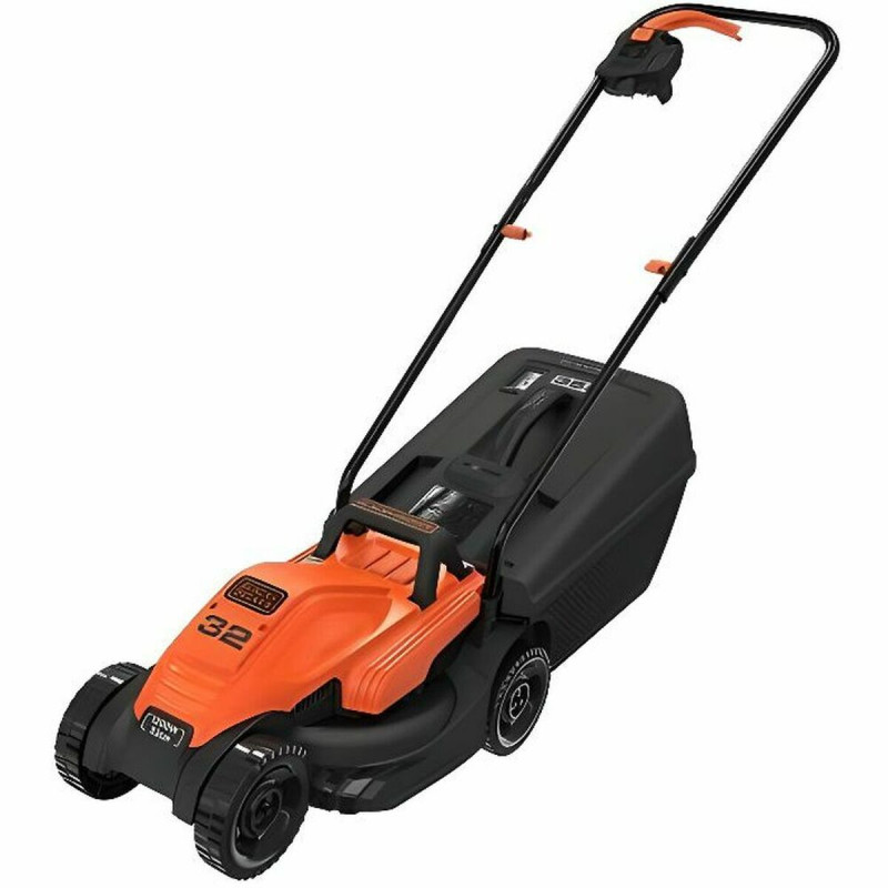 Cortacésped Black & Decker GTC5455PCB-XJ 1200 W 230 V Cortacésped Black & Decker GTC5455PCB-XJ 1200 W 230 V