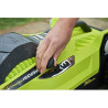 Cortacésped Eléctrico Ryobi 1500 W 36 cm 20-70 mm