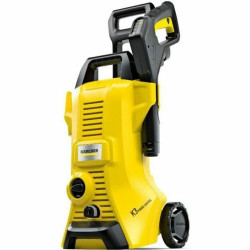 Hidrolimpiadora Kärcher K 3 POWER CONTROL 220-240 V