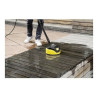 Hidrolimpiadora Kärcher K5 Power Control Home 2100 W 145 bar 500 l/h