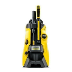 Hidrolimpiadora Kärcher K5 Power Control Home 2100 W 145 bar 500 l/h