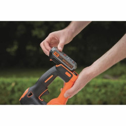 Cortasetos Black & Decker Power Command GTC18452PCB 45 cm 18 V