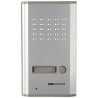 Sistema de portero automático SCS SENTINEL Audiokit 3208D Aluminio Pl
