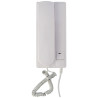 Sistema de portero automático SCS SENTINEL Audiokit 3208D Aluminio Pl
