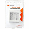 Pulsador para timbre SCS SENTINEL CAC0003 (230 V)