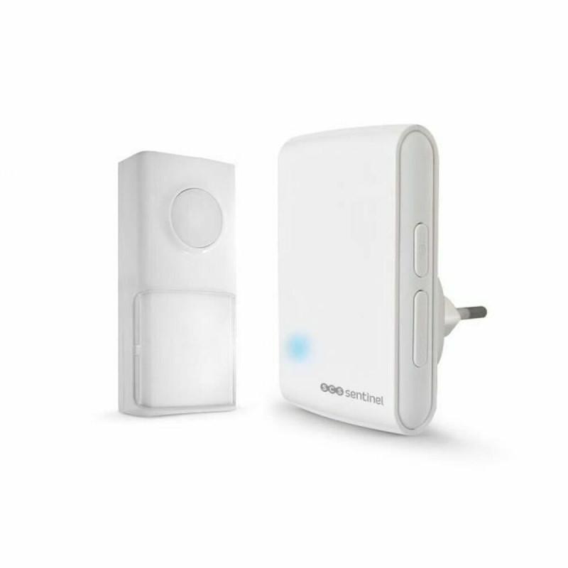 Timbre SCS SENTINEL EcoBell 100 (230 V) Timbre SCS SENTINEL EcoBell 100 (230 V)