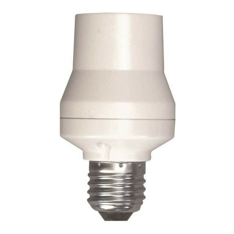 Portalámparas Dio Connected Home 5411478547785 E27 100 W Portalámparas Dio Connected Home 5411478547785 E27 100 W
