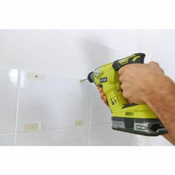 Martillo perforador Ryobi R18SDS 5000 rpm