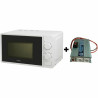 Transformador  1200 W 220 V