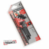 Juego de Llaves Allen Facom Long