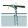 Juego de Llaves Stanley Tubular 10 Piezas