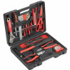Juego de Llaves Meister Toolbox