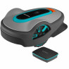 Robot cortacésped Gardena Smart Sileno Life 1000 1000 m²