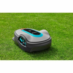 Robot cortacésped Gardena Smart Sileno Life 1000 1000 m²