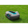 Robot cortacésped Gardena Smart Sileno Life 1000 1000 m²