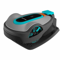 Robot cortacésped Gardena Smart Sileno Life 1000 1000 m²