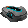 Robot cortacésped Gardena Smart Sileno Life 1000 1000 m²