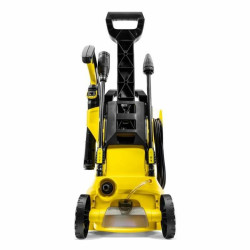 Hidrolimpiadora Kärcher K2 Premium Power Control 1400 W 110 BAR 360 l