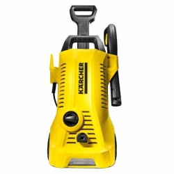Hidrolimpiadora Kärcher K2 Premium Power Control 1400 W 110 BAR 360 l